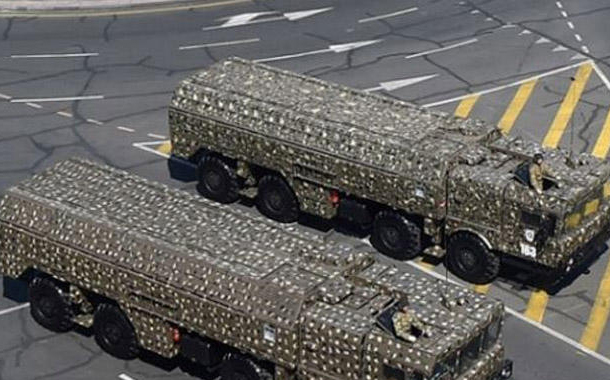 Ermənistan Avropada ən çox silahlanmış ölkədir