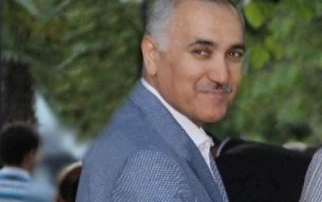 FETÖ-nün əsas adamının qohumu saxlanıldı