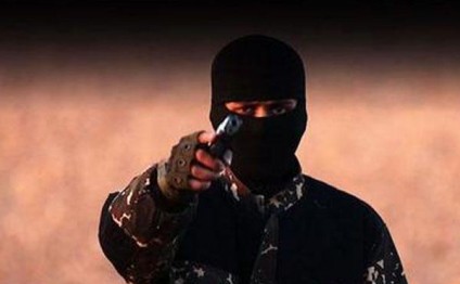 İŞİD 15 uşaq öldürdü