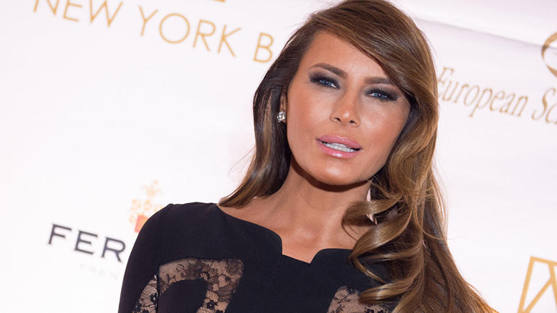 Prezidentin həyat yoldaşının təklifini RƏDD ETDİ - FOTOLAR