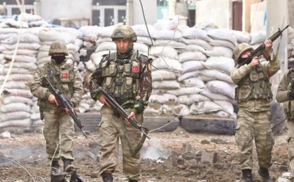 Türkiyədən QARA XƏBƏR: 3 ölü, 3 yaralı