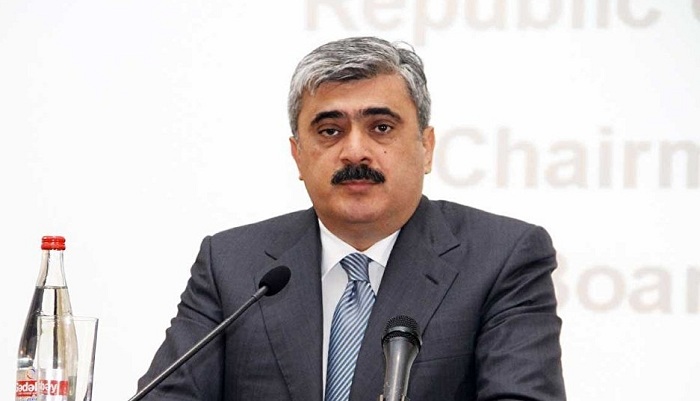 `Prezident `ASAN Xidmət`in fəaliyyətinə xüsusi önəm verir` - Samir Şərifov