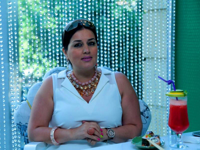 Elza Seyidcahan: Yaramazlar, onlar cəzalarını alacaqlar