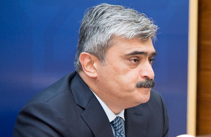 Nazir qaz və işıq pulu ilə bağlı təklifə `yox` dedi