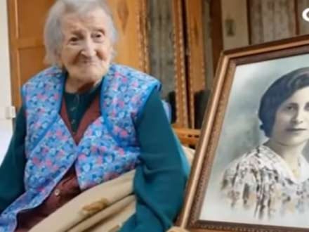 1-ci dünya müharibəsini də gördü, 