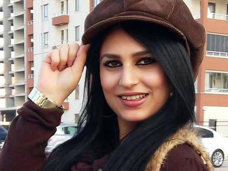 İntihar etməmişdən öncə Facebook-da bu statusu yazdı - FOTO