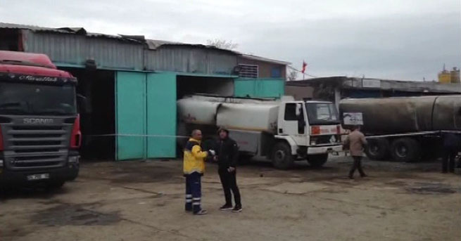  İstanbulda partlayış: ölən və yaralanan var