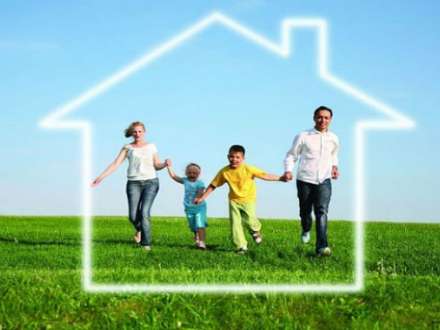 Sosial evlər bu ailələrə veriləcək — İLKİN ŞƏRT