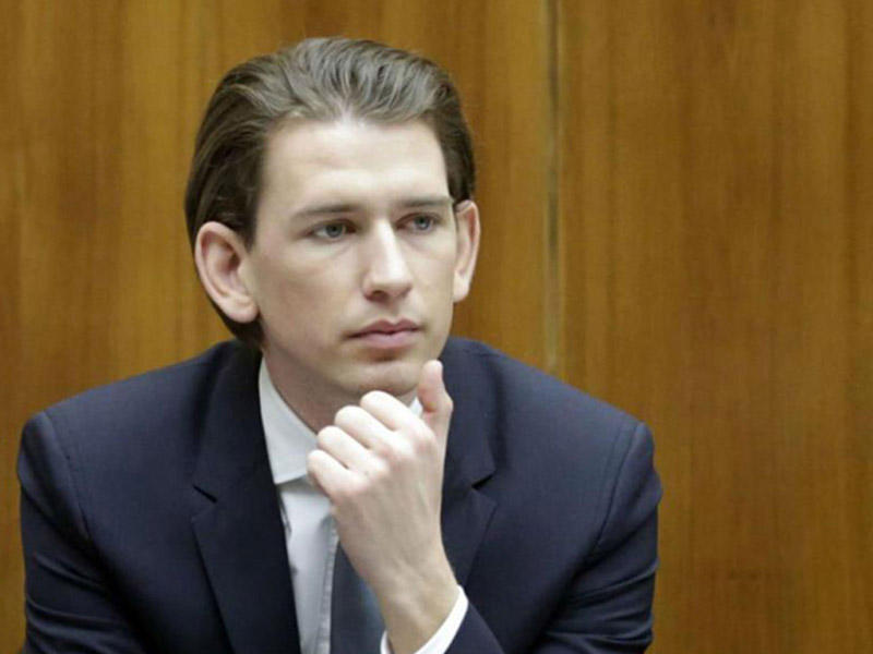 ATƏT-in gələcək sədri: 