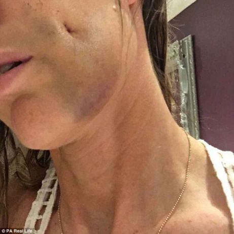 Oğlunu qısqanan ana görün nə etdi - FOTOLAR