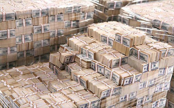 Neft Fondu noyabrda satılan dolların məbləğini açıqladı