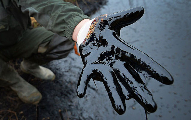 Yenu quyu istismara verildi