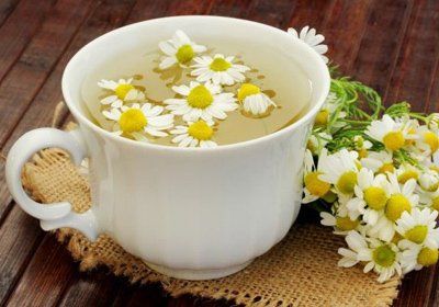 Əsəbləri sakitləşdirən təbii vasitə