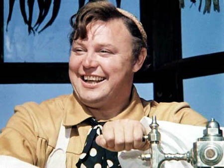 Əlil arabasında ömrünü başa vuran “Kefcil”