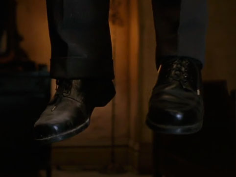 Şöbə müdirinin müəmmalı intiharı - 