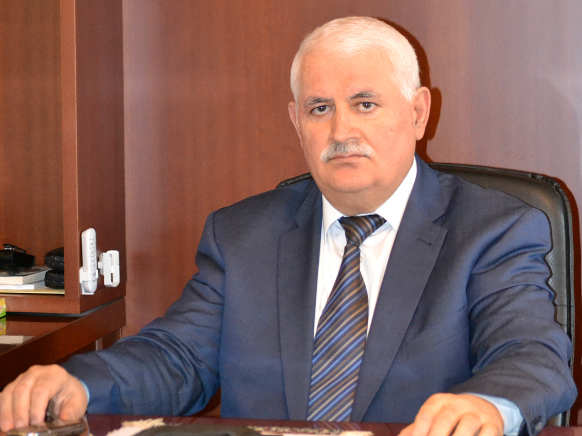 Umud Mirzəyev: Söz azadlığı pərdəsi arxasında mətbuatın adını ləkəyənlərin üzə çıxarılması vacibdir