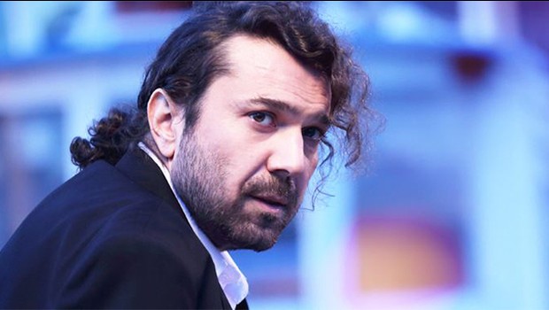 Halil Sezai yeni filmdə -Benim adım Feridun