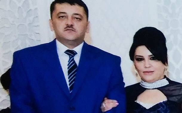 Nazirliyin sektor müdirinə xəbərdarlıq — Gəlininə görə