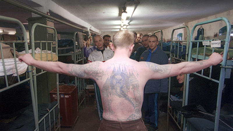 “Oğru dünyası”nda istifadə olunan sözlərin İNANILMAZ MƏNALARI