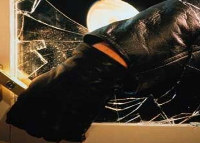 Quldurlar zavoda basqın etdi, iki mühafizəçi yaralandı - Azərbaycanda ŞOK OLAY