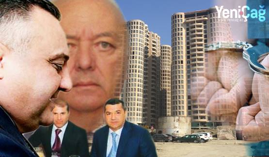 İlham Qasımovla Sahib İbrahimov türk iş adamına necə kələk gəldilər? – QALMAQAL