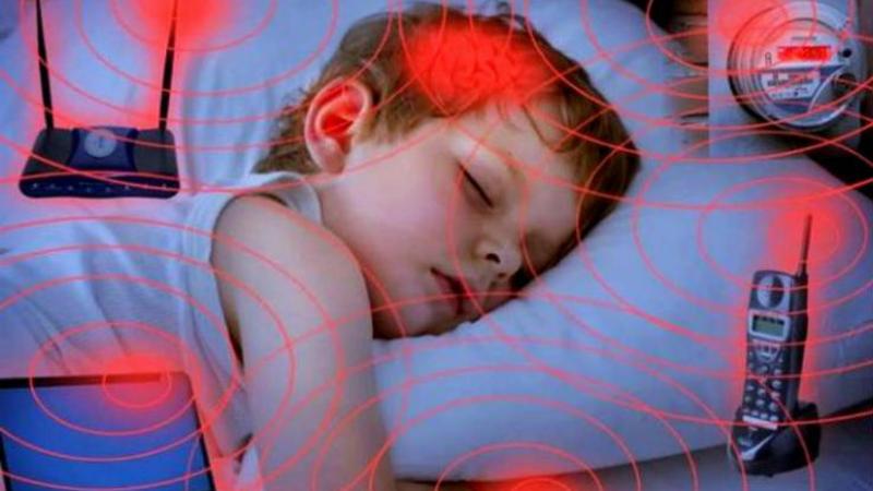 Bunu biləndən sonra Wi-Fi-ı söndürmədən yatmayacaqsınız - MÜTLƏQ OXUYUN!