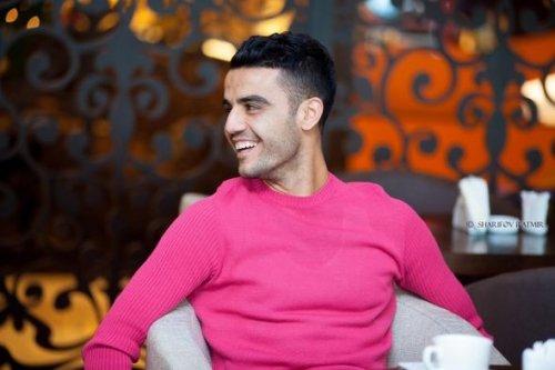 Bu gün Ruslan Abışovun toyudur