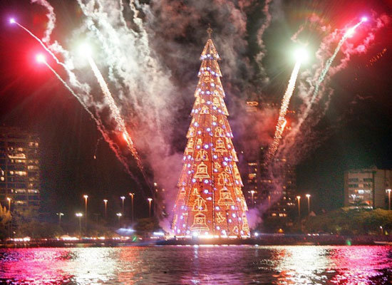 Bakıda qurulacaq ən böyük yolkanın yeri açıqlandı