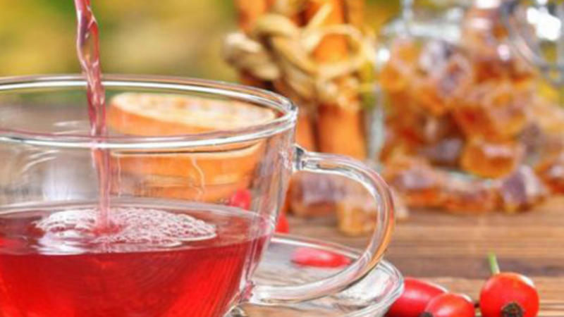 Ürəyi, qaraciyəri, immuniteti möhkəmləndirən DƏMLƏMƏ