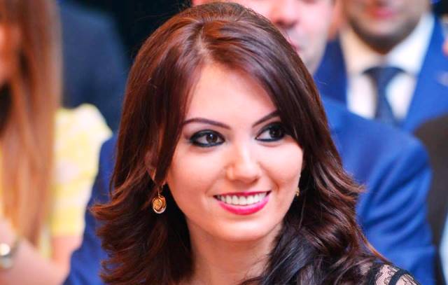 Nuridə Allahyarova işdən çıxdı