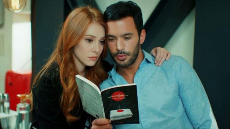 “Kiralık Aşk” serialında gözlənilməz final -VİDEO