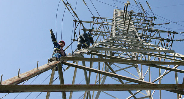 Gürcüstan 2017-ci ildə Azərbaycandan idxal ediləcək elektrik enerjisinin həcmini açıqladı