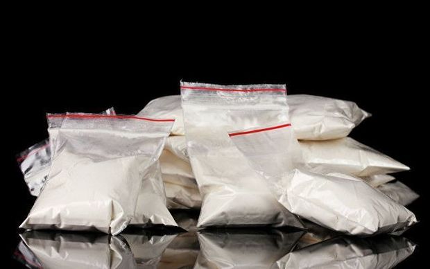 Rusiyada tacikin qarnından 1,5 kq heroin çıxarıldı