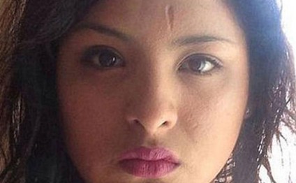 16 yaşına kimi 43 min dəfə zorlandı - FOTO