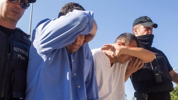 Yunanıstan qiyamçı hərbçiləri Türkiyəyə qaytarmayacaq – QƏRAR