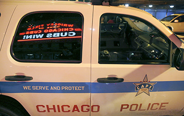 Çikaqoda boksçu güllələnərək öldürüldü