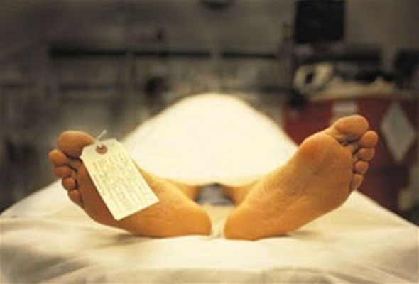 Zaqatalada evdən iki gəncin meyiti tapılıb