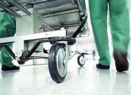 İmişlidə doğuş faciəsi