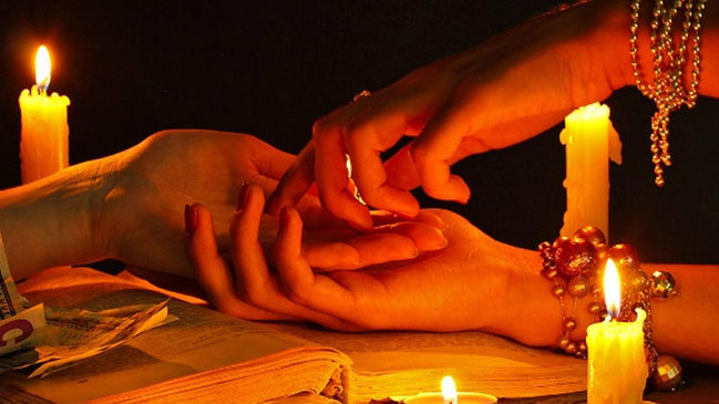 Məşhur falçı həbsxanada öldü - BAKIDA