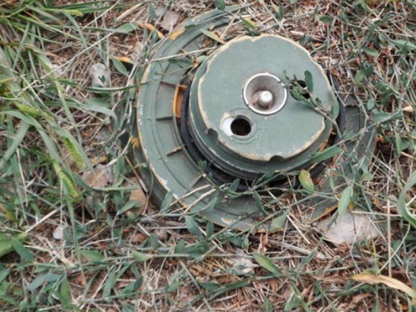 Ötən ay 223 PHS zərərsizləşdirilib - ANAMA