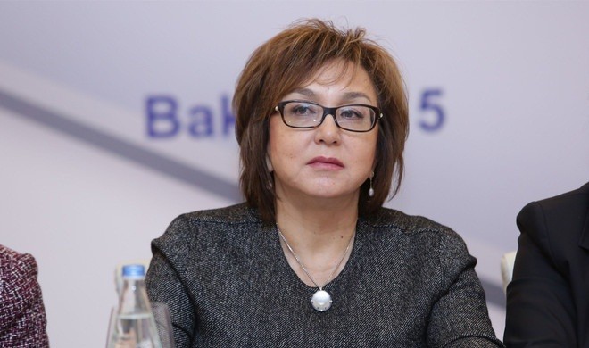 Təhsil Nazirliyindən Məleykə Abbaszadəyə Cavab