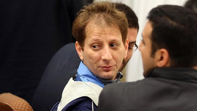 Zəncani edamdan qurtula bilər