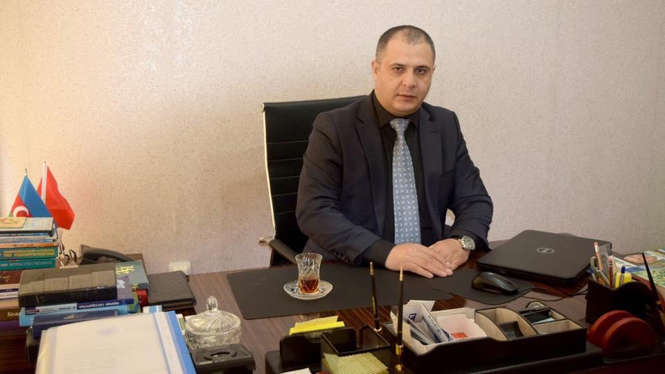 Prezidentin xəbərdarlığını ciddiyə almaq ermənilər üçün olduqca faydalıdır - Azər Verdiyev