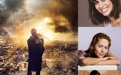 Azərbaycanlı aktrisa erməni filmində baş rol oynadı