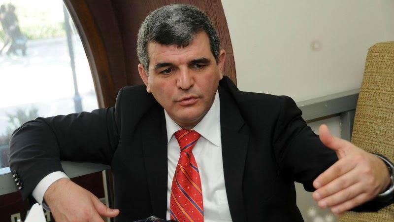 Fazil Mustafa: “Mədəniyyət, təhsil və səhiyyə işçilərinin əmək haqqı qaldırılmalıdır”