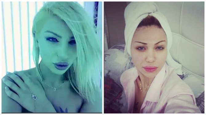 Evlilik verilişində məşhurlaşan azərbaycanlı qız bu videosuna görə söyüldü (VİDEO)