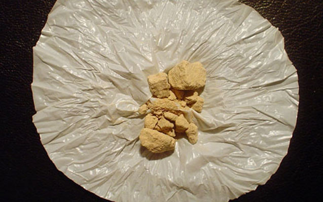 Gömrükdə narkotik əməliyyatı