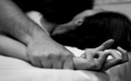 Astarada icra məmuru boşanmış qadına qarşı əxlaqsız hərəkət edib? - ŞOK iddia + Video