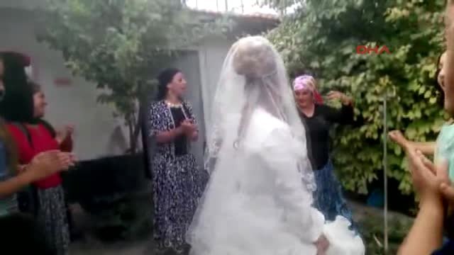 Azərbaycanda gəlini qaçırılan məmurun kimliyi məlum oldu - TƏFƏRRÜATLAR