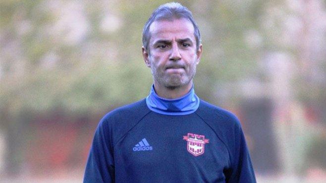 Superliqada 7-ci baş məşqçi istefası